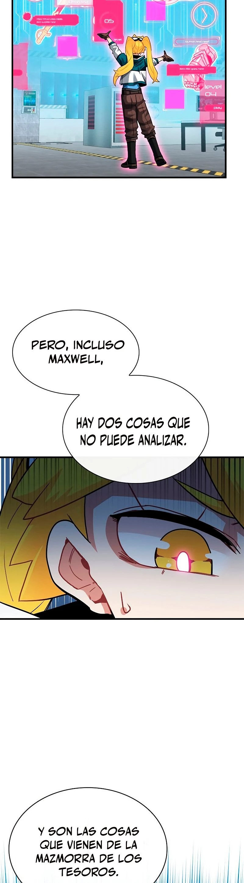 Cazador de gachas de clase SSS > Capitulo 41 > Page 271